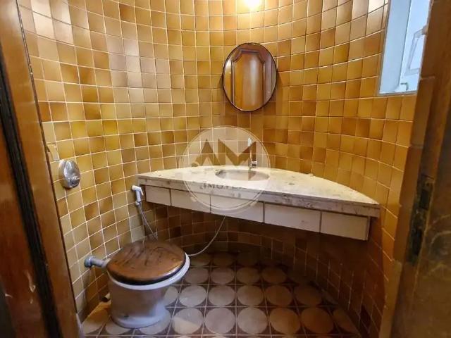 Casa / Sobrado para Venda em São Paulo/SP Santo Amaro 6 Quartos