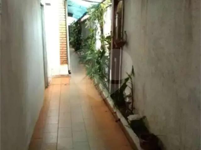 Casa / Sobrado para Venda em São Paulo/SP Santo Amaro 7 Quartos