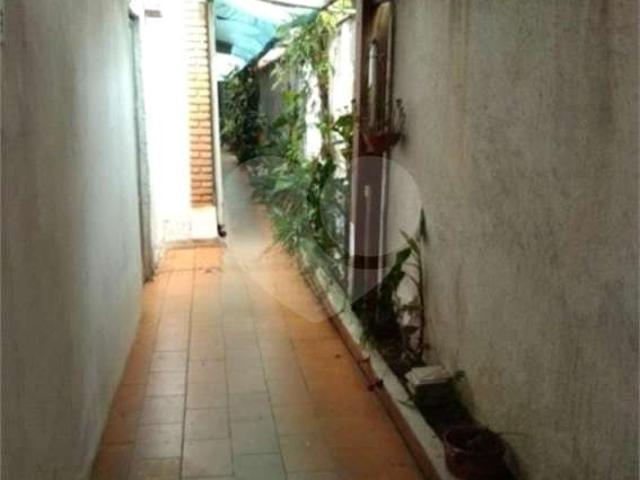 Casa / Sobrado para Venda em São Paulo/SP Santo Amaro 7 Quartos