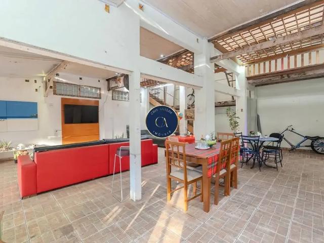 Casa / Sobrado para Venda em São Paulo/SP Santo Amaro 9 Quartos