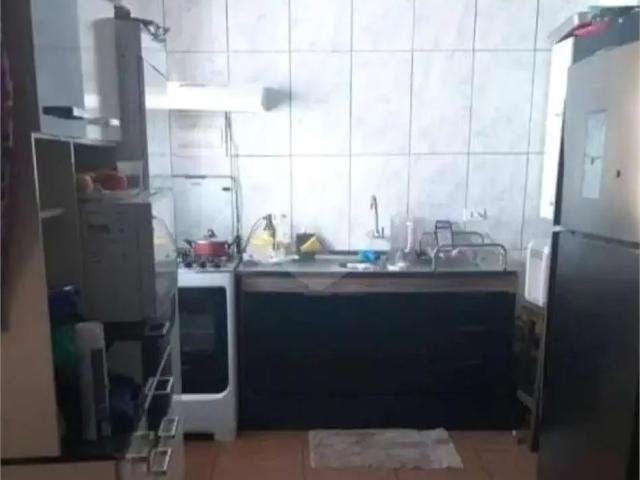 Casa / Sobrado para Venda em São Paulo/SP Santo Amaro 1 Quartos