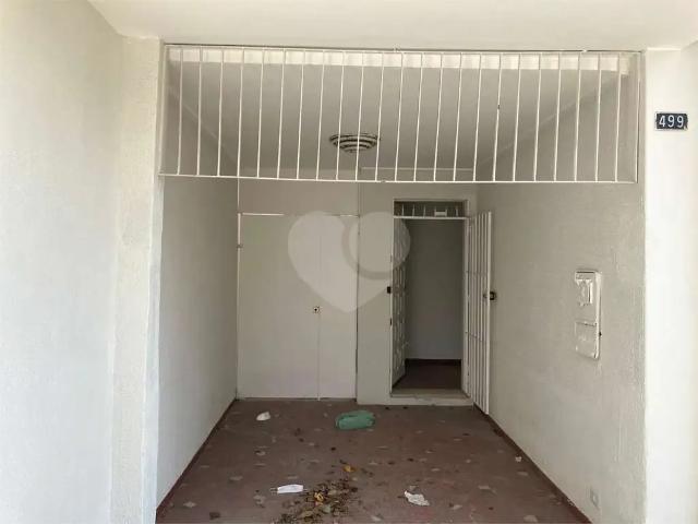 Casa / Sobrado para Venda em São Paulo/SP Santo Amaro 1 Quartos