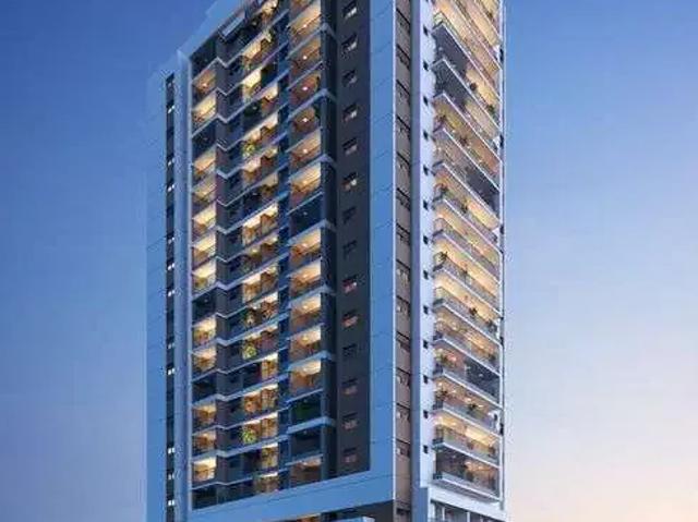 Casa / Sobrado para Venda em São Paulo/SP Santo Amaro 1 Quartos