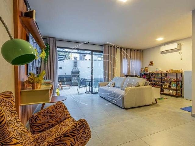Casa / Sobrado para Venda em São Paulo/SP Santo Amaro 3 Quartos