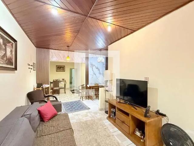 Casa / Sobrado para Venda em São Paulo/SP Santo Amaro 2 Quartos