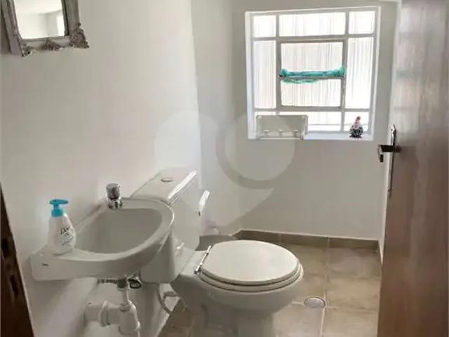 Casa / Sobrado para Venda em São Paulo/SP Santo Amaro 2 Quartos