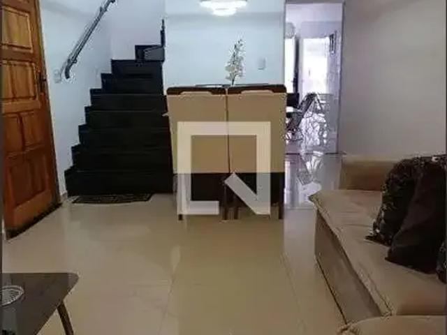 Casa / Sobrado para Venda em São Paulo/SP Santo Amaro 2 Quartos