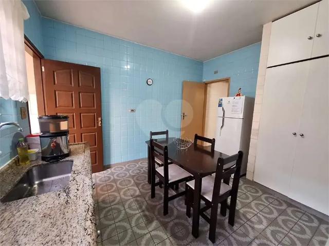 Casa / Sobrado para Venda em São Paulo/SP Santo Amaro 2 Quartos