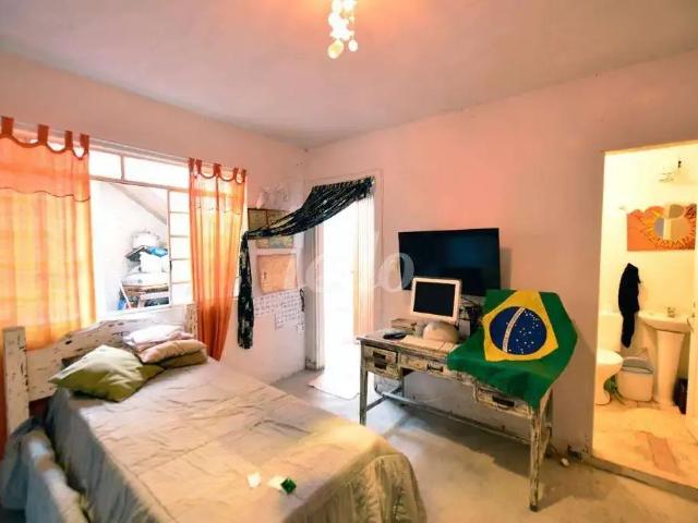 Casa / Sobrado para Venda em São Paulo/SP Santo Amaro 2 Quartos
