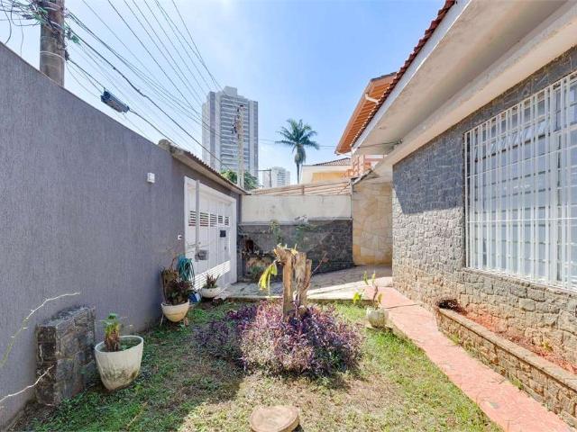 Casa / Sobrado para Venda em São Paulo/SP Santo Amaro 2 Quartos