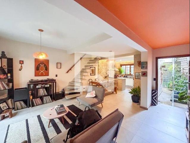 Casa / Sobrado para Venda em São Paulo/SP Santo Amaro 2 Quartos