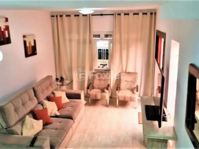 Casa / Sobrado para Venda em São Paulo/SP Santo Amaro 2 Quartos