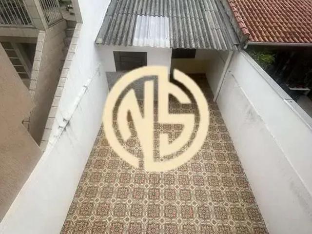 Casa / Sobrado para Venda em São Paulo/SP Santo Amaro 2 Quartos