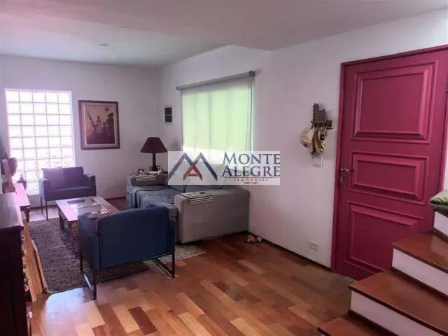 Casa / Sobrado para Venda em São Paulo/SP Santo Amaro 2 Quartos