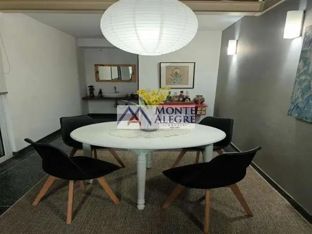 Casa / Sobrado para Venda em São Paulo/SP Santo Amaro 2 Quartos