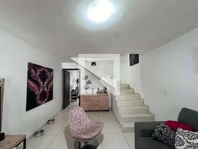 Casa / Sobrado para Venda em São Paulo/SP Santo Amaro 2 Quartos