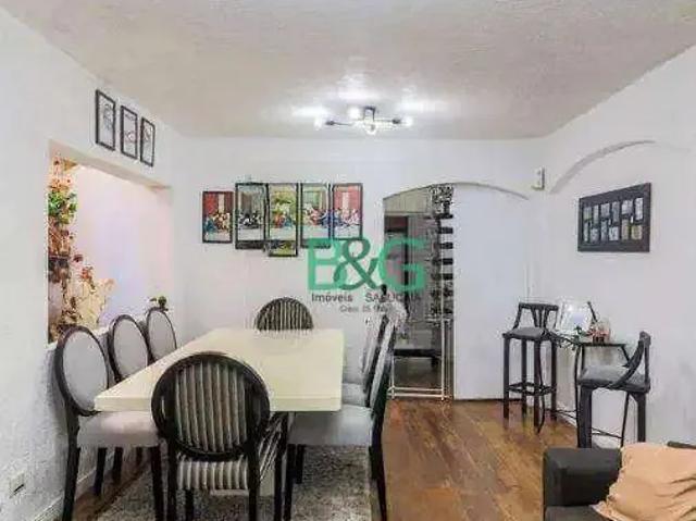 Casa / Sobrado para Venda em São Paulo/SP Santo Amaro 2 Quartos