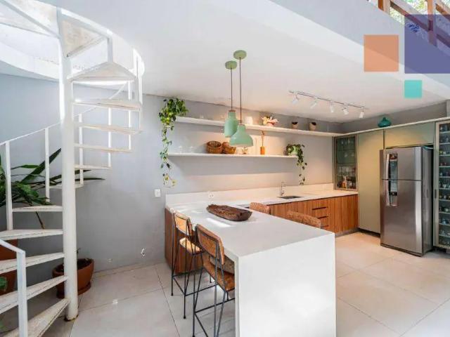 Casa / Sobrado para Venda em São Paulo/SP Santo Amaro 2 Quartos