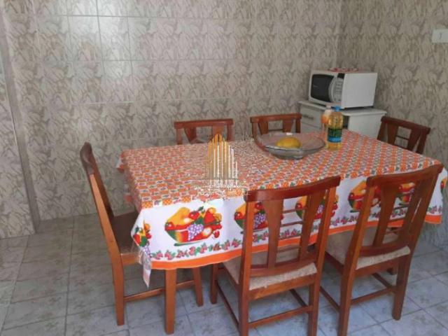 Casa / Sobrado para Venda em São Paulo/SP Santo Amaro 2 Quartos