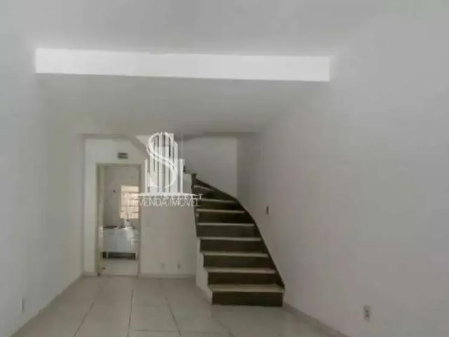 Casa / Sobrado para Venda em São Paulo/SP Santo Amaro 2 Quartos
