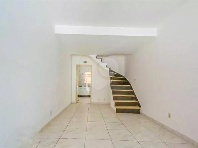 Casa / Sobrado para Venda em São Paulo/SP Santo Amaro 2 Quartos