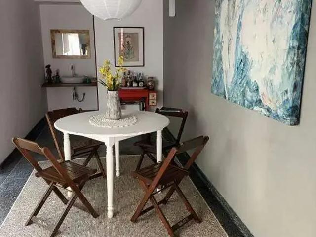 Casa / Sobrado para Venda em São Paulo/SP Santo Amaro 2 Quartos