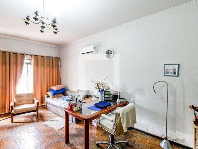 Casa / Sobrado para Venda em São Paulo/SP Santo Amaro 3 Quartos