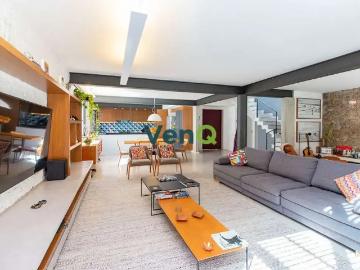 Casa / Sobrado para Venda em São Paulo/SP Santo Amaro 3 Quartos