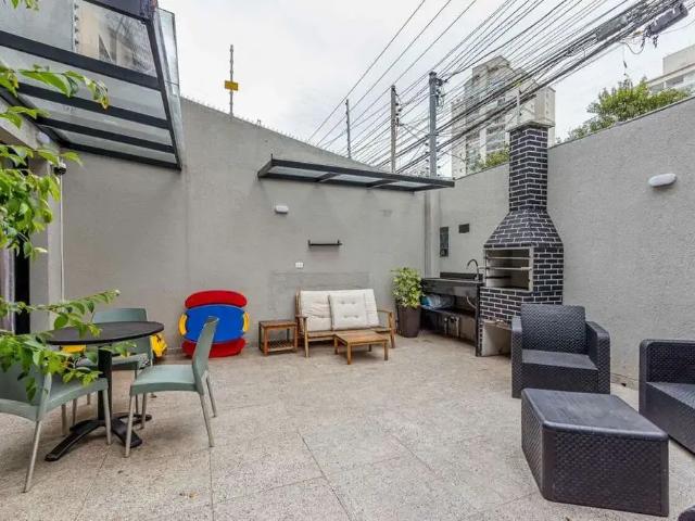 Casa / Sobrado para Venda em São Paulo/SP Santo Amaro 3 Quartos