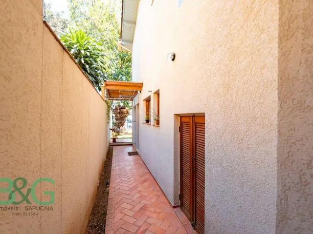 Casa / Sobrado para Venda em São Paulo/SP Santo Amaro 3 Quartos