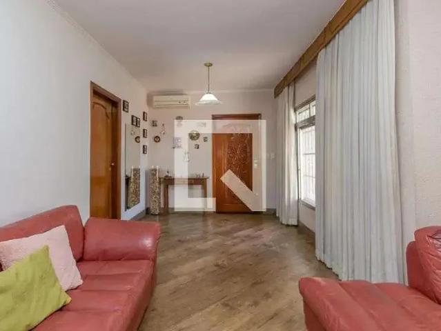 Casa / Sobrado para Venda em São Paulo/SP Santo Amaro 3 Quartos