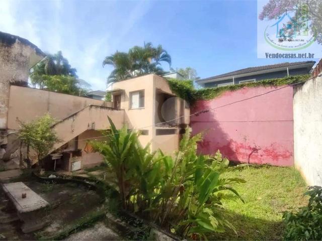 Casa / Sobrado para Venda em São Paulo/SP Santo Amaro 3 Quartos
