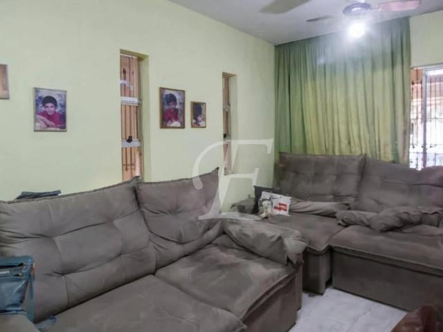 Casa / Sobrado para Venda em São Paulo/SP Santo Amaro 3 Quartos