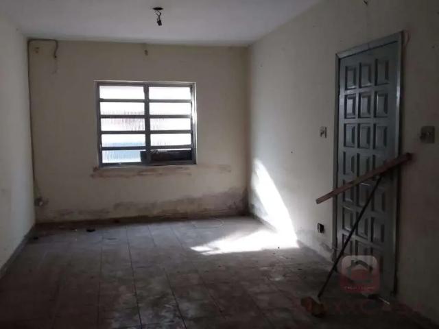 Casa / Sobrado para Venda em São Paulo/SP Santo Amaro 3 Quartos