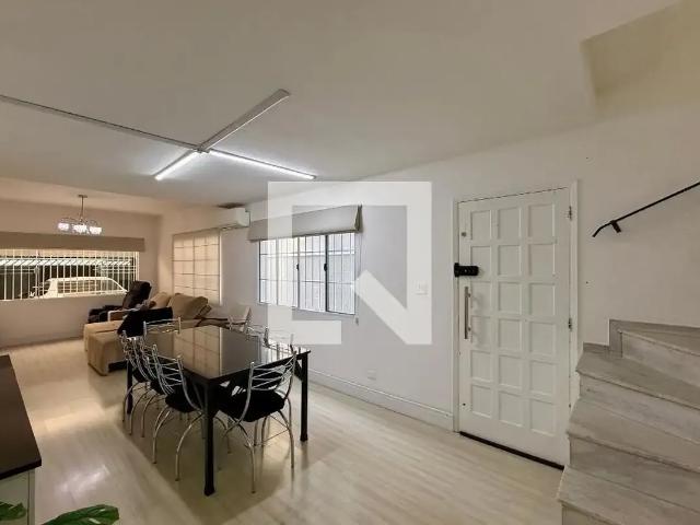 Casa / Sobrado para Venda em São Paulo/SP Santo Amaro 3 Quartos