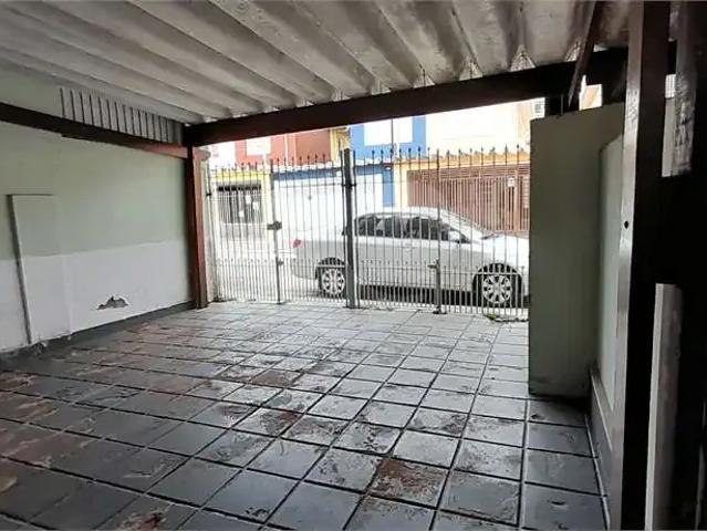 Casa / Sobrado para Venda em São Paulo/SP Santo Amaro 3 Quartos
