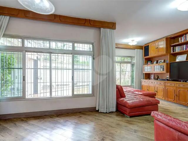 Casa / Sobrado para Venda em São Paulo/SP Santo Amaro 3 Quartos