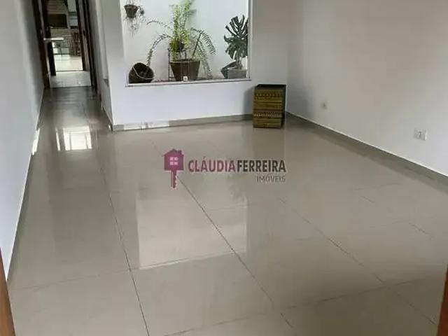 Casa / Sobrado para Venda em São Paulo/SP Santo Amaro 3 Quartos