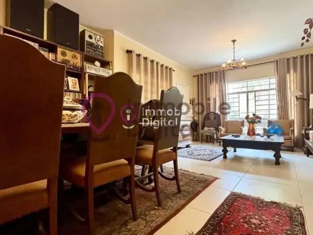 Casa / Sobrado para Venda em São Paulo/SP Alto da Boa Vista 3 Quartos