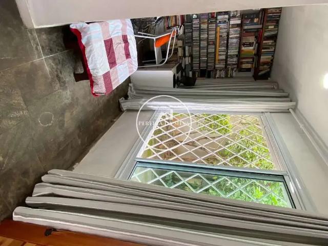 Casa / Sobrado para Venda em São Paulo/SP Santo Amaro 3 Quartos