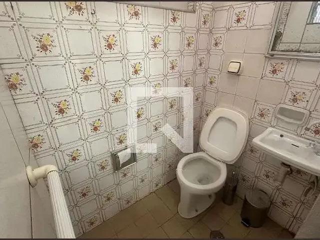 Casa / Sobrado para Venda em São Paulo/SP Santo Amaro 3 Quartos