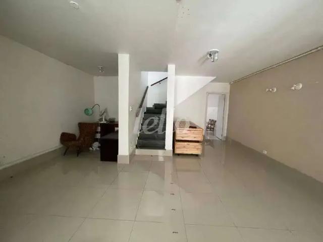 Casa / Sobrado para Venda em São Paulo/SP Santo Amaro 3 Quartos