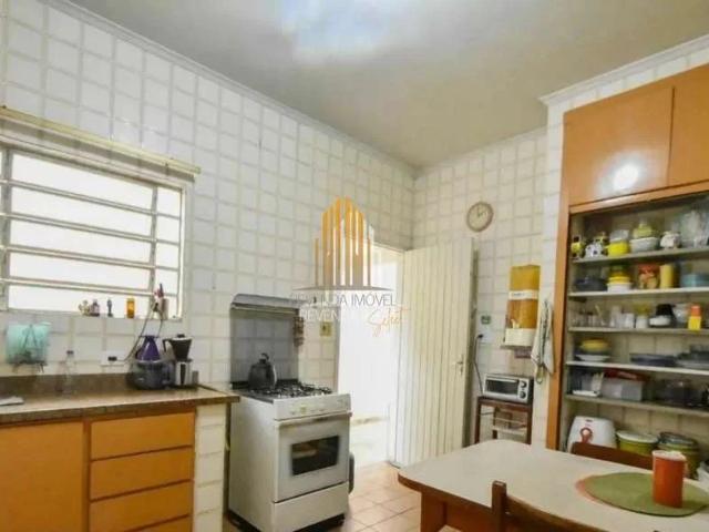 Casa / Sobrado para Venda em São Paulo/SP Santo Amaro 3 Quartos