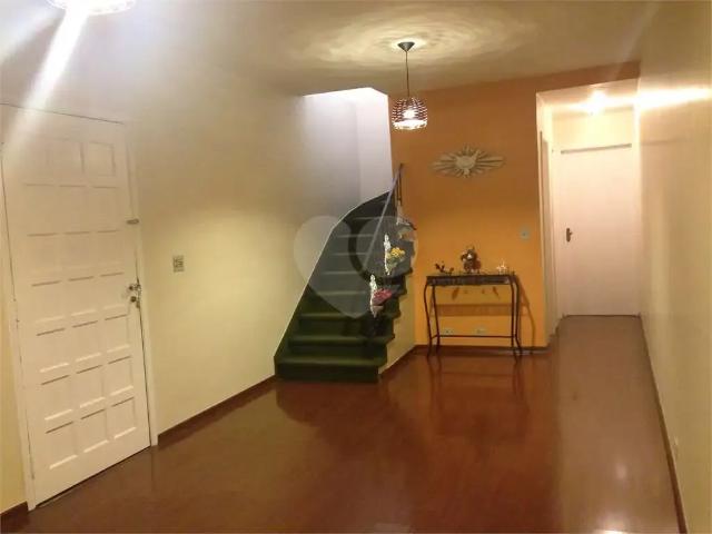 Casa / Sobrado para Venda em São Paulo/SP Santo Amaro 3 Quartos