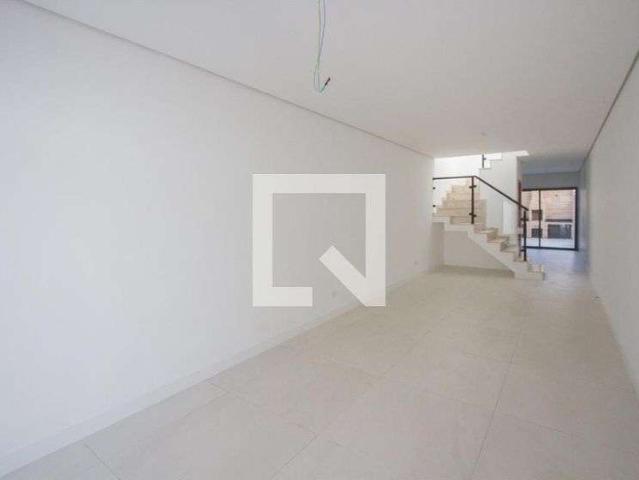 Casa / Sobrado para Venda em São Paulo/SP Santo Amaro 3 Quartos