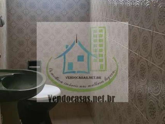Casa / Sobrado para Venda em São Paulo/SP Santo Amaro 3 Quartos
