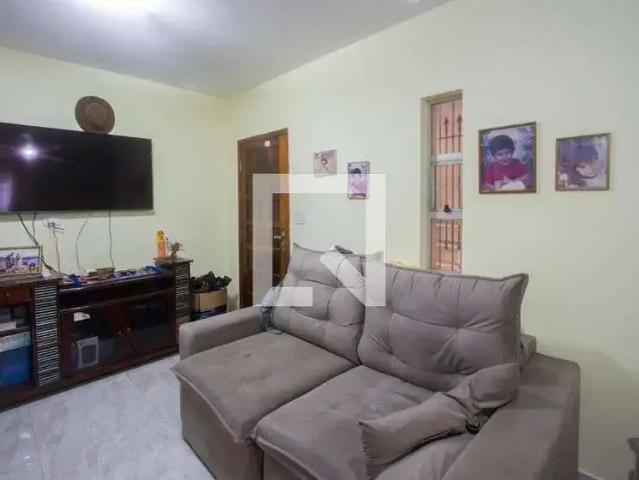 Casa / Sobrado para Venda em São Paulo/SP Santo Amaro 3 Quartos