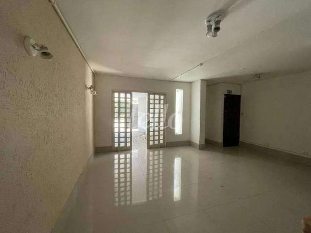 Casa / Sobrado para Venda em São Paulo/SP Santo Amaro 3 Quartos