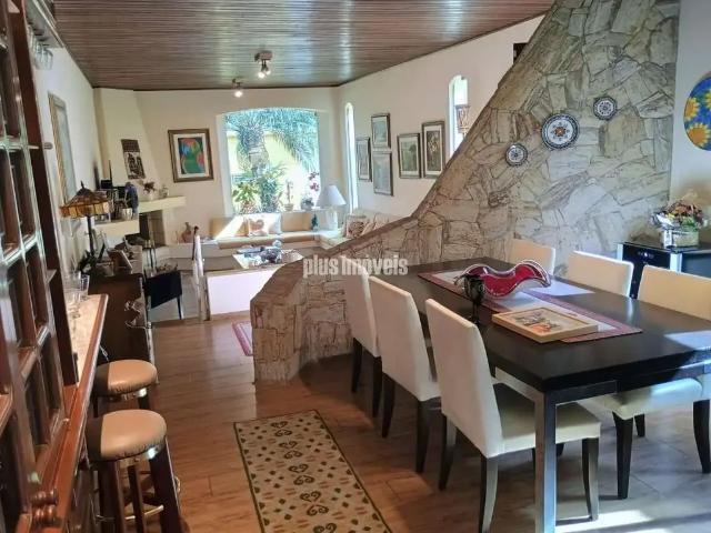 Casa / Sobrado para Venda em São Paulo/SP Santo Amaro 3 Quartos