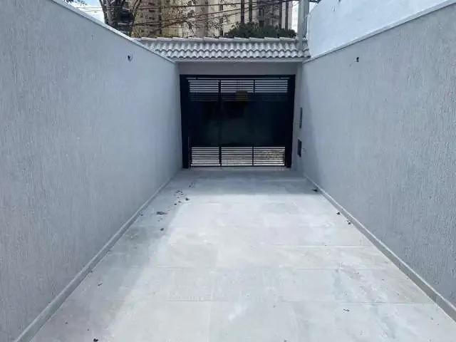 Casa / Sobrado para Venda em São Paulo/SP Santo Amaro 3 Quartos